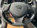 Toyota C-HR 4х4 Дистроник Keyless Кожа Подгрев Нави Камера - [12] 