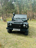 Land Rover Defender  - изображение 3