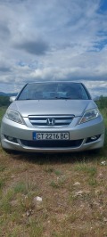 Honda Cr-v, снимка 1 - Автомобили и джипове - 45658262