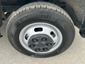 Iveco Daily 35C18 БРЕЗЕНТОВ 3.0L 180KC 7.45М * КЛИМА ПЕРФЕКТЕН, снимка 9