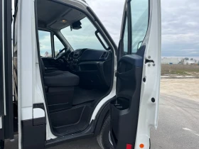 Iveco Daily 35C18 БРЕЗЕНТОВ 3.0L 180KC 7.45М * КЛИМА ПЕРФЕКТЕН, снимка 10