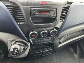 Iveco Daily 35C18 БРЕЗЕНТОВ 3.0L 180KC 7.45М * КЛИМА ПЕРФЕКТЕН, снимка 12