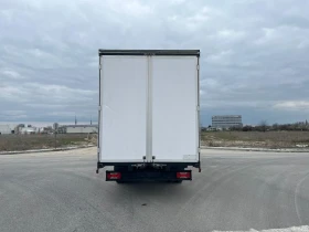 Iveco Daily 35C18 БРЕЗЕНТОВ 3.0L 180KC 7.45М * КЛИМА ПЕРФЕКТЕН, снимка 4