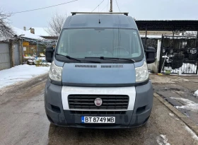 Fiat Ducato Fiat ducato 2, 3 multijet климатик, снимка 5
