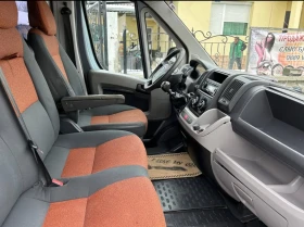 Fiat Ducato Fiat ducato 2, 3 multijet климатик, снимка 10