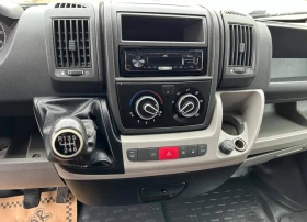 Fiat Ducato Fiat ducato 2, 3 multijet климатик, снимка 9