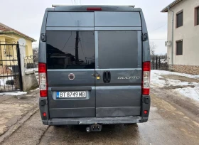 Fiat Ducato Fiat ducato 2, 3 multijet климатик, снимка 6