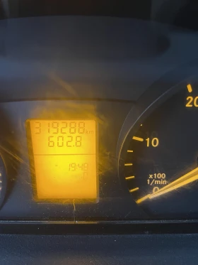 Mercedes-Benz Vito 111 long, снимка 9