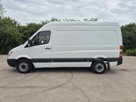 Mercedes-Benz Sprinter 318 Sprinter 318CDI, снимка 5