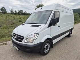 Mercedes-Benz Sprinter 318 Sprinter 318CDI, снимка 1