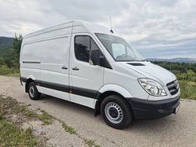 Mercedes-Benz Sprinter 318 Sprinter 318CDI, снимка 2
