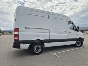 Mercedes-Benz Sprinter 318 Sprinter 318CDI, снимка 7