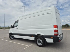 Mercedes-Benz Sprinter 318 Sprinter 318CDI, снимка 6