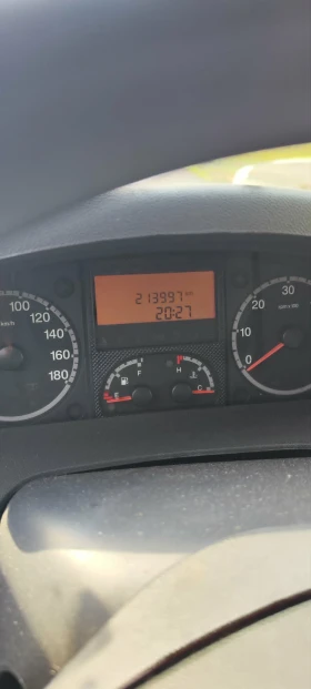 Fiat Ducato, снимка 2