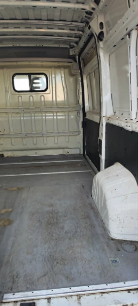 Fiat Ducato, снимка 9