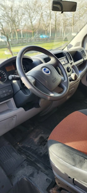 Fiat Ducato, снимка 10