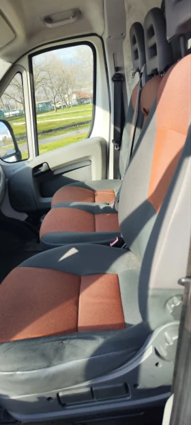 Fiat Ducato, снимка 13