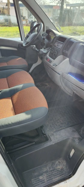 Fiat Ducato, снимка 3