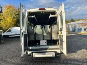 Iveco Daily A50 C17 с подемник , снимка 5