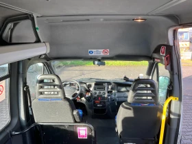 Iveco Daily A50 C17 с подемник , снимка 14