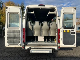 Iveco Daily A50 C17 с подемник , снимка 15