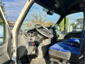 Iveco Daily A50 C17 с подемник , снимка 6