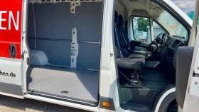 Peugeot Boxer 3.0 Iveko 180mJet Klima | Mobile.bg    13