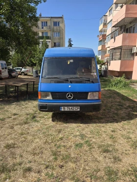 Обява за продажба на Mercedes-Benz Mb ~3 950 лв. - изображение 1