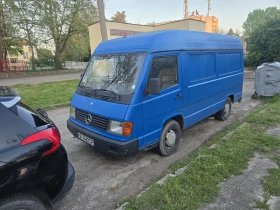 Mercedes-Benz Mb | Mobile.bg    1