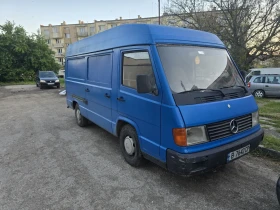 Mercedes-Benz Mb | Mobile.bg    2