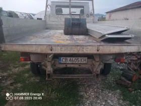 Mercedes-Benz 408, снимка 4