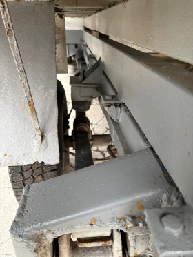 Mercedes-Benz Sprinter 311 2.2 САМОСВАЛ РЕГИСТРИРАН ВСИЧКО ПЛАТЕНО , снимка 12