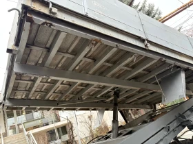 Mercedes-Benz Sprinter 311 2.2 САМОСВАЛ РЕГИСТРИРАН ВСИЧКО ПЛАТЕНО , снимка 15