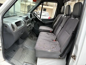 Mercedes-Benz Sprinter 311 2.2 САМОСВАЛ РЕГИСТРИРАН ВСИЧКО ПЛАТЕНО , снимка 10