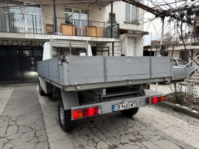 Mercedes-Benz Sprinter 311 2.2 САМОСВАЛ РЕГИСТРИРАН ВСИЧКО ПЛАТЕНО , снимка 3