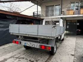 Mercedes-Benz Sprinter 311 2.2 САМОСВАЛ РЕГИСТРИРАН ВСИЧКО ПЛАТЕНО , снимка 4