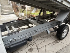 Mercedes-Benz Sprinter 311 2.2 САМОСВАЛ РЕГИСТРИРАН ВСИЧКО ПЛАТЕНО , снимка 14