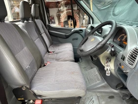 Mercedes-Benz Sprinter 311 2.2 САМОСВАЛ РЕГИСТРИРАН ВСИЧКО ПЛАТЕНО , снимка 6