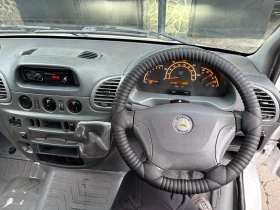Mercedes-Benz Sprinter 311 2.2 САМОСВАЛ РЕГИСТРИРАН ВСИЧКО ПЛАТЕНО , снимка 7