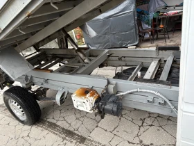 Mercedes-Benz Sprinter 311 2.2 САМОСВАЛ РЕГИСТРИРАН ВСИЧКО ПЛАТЕНО , снимка 13