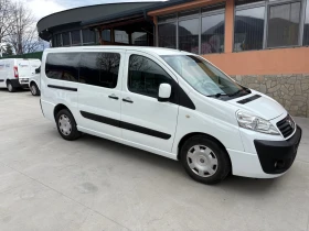 Fiat Scudo 2.0 JTD 6 МЕСТА, снимка 2 - Бусове и автобуси - 53611987