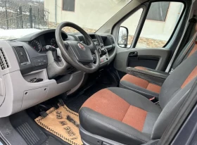 Fiat Ducato Fiat ducato 2, 3 multijet климатик | Auto.bg — изображение 8