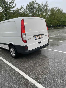 Mercedes-Benz Vito 111 long | Mobile.bg � ����� ������ 3