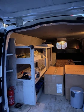 Mercedes-Benz Vito 111 long | Mobile.bg � ����� ������ 10