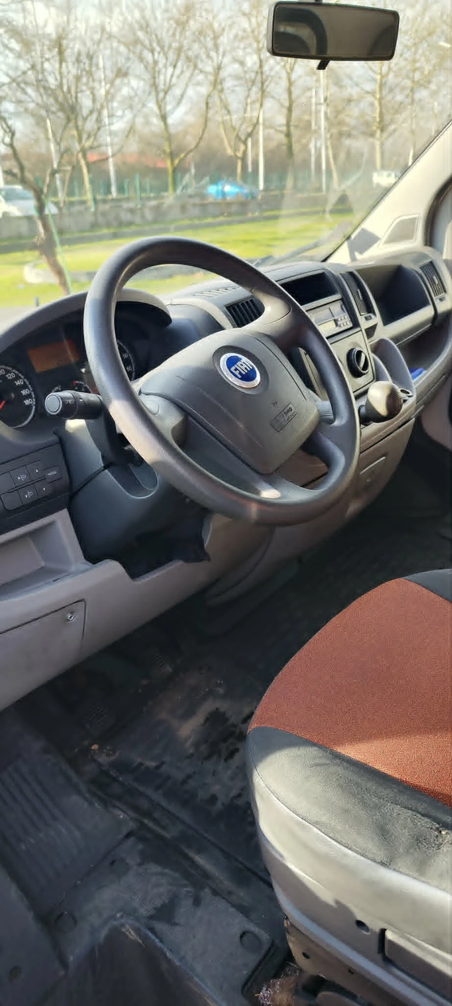 Fiat Ducato, снимка 10 - Бусове и автобуси - 55654248