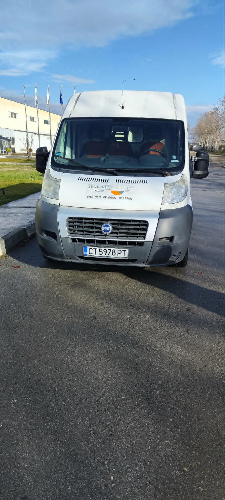 Fiat Ducato