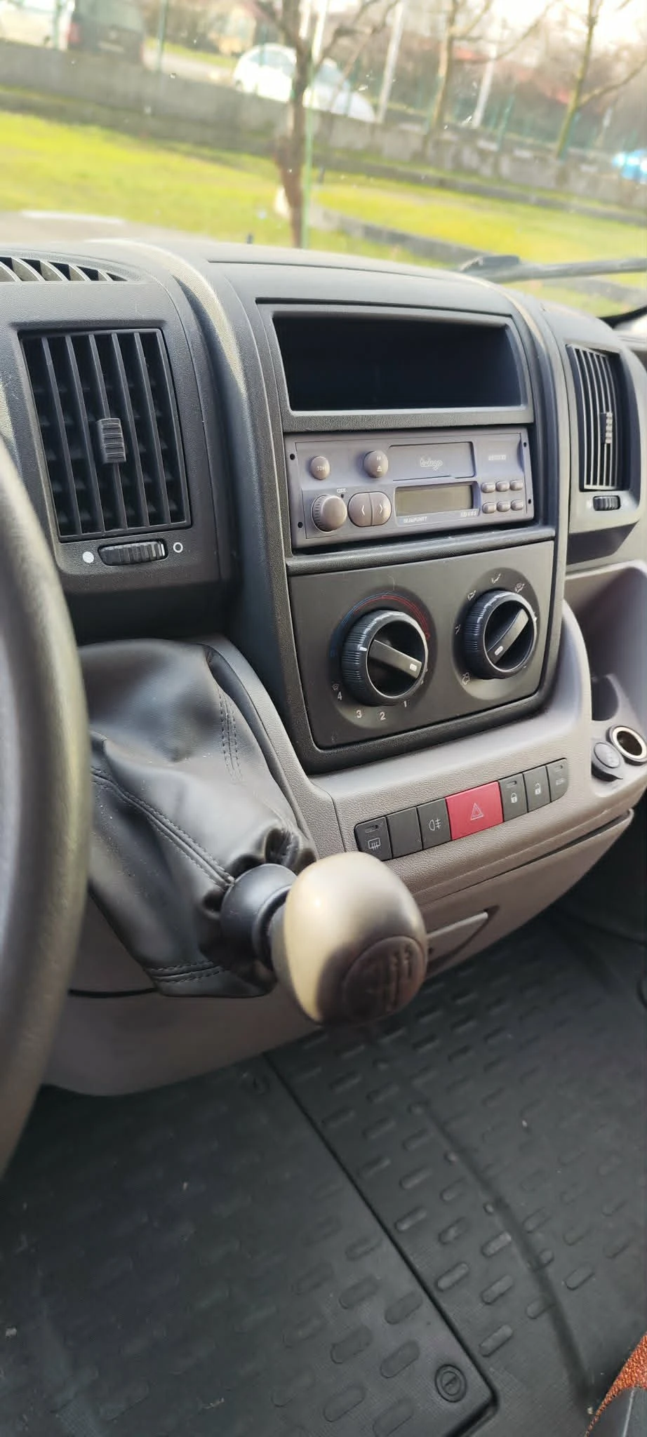 Fiat Ducato, снимка 7 - Бусове и автобуси - 55654248