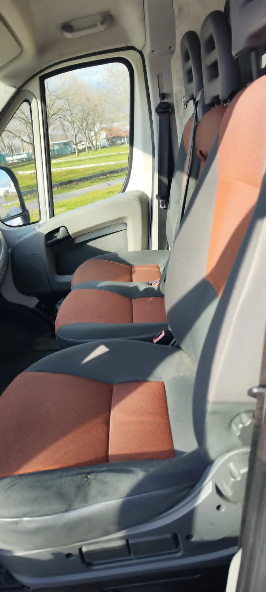 Fiat Ducato, снимка 13 - Бусове и автобуси - 55654248