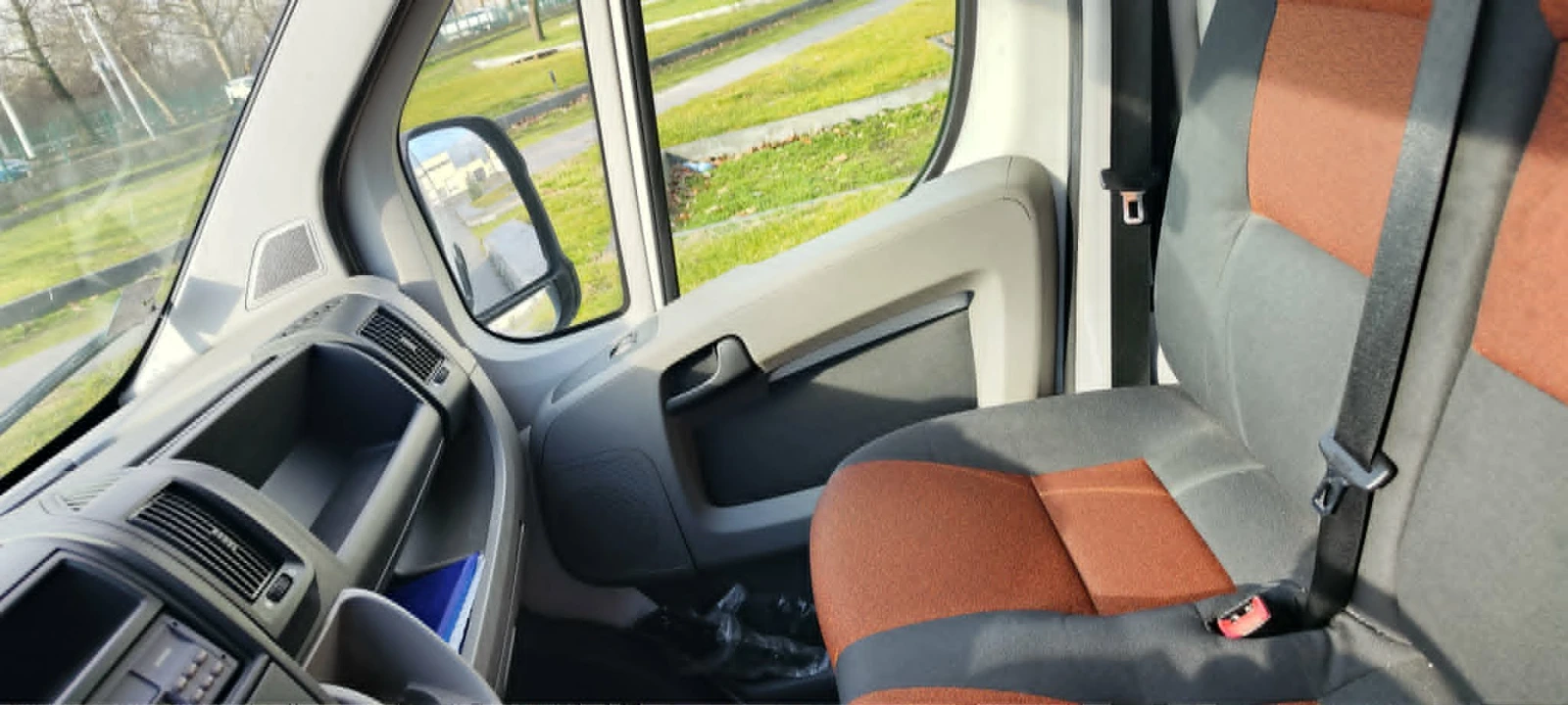 Fiat Ducato, снимка 5 - Бусове и автобуси - 55654248