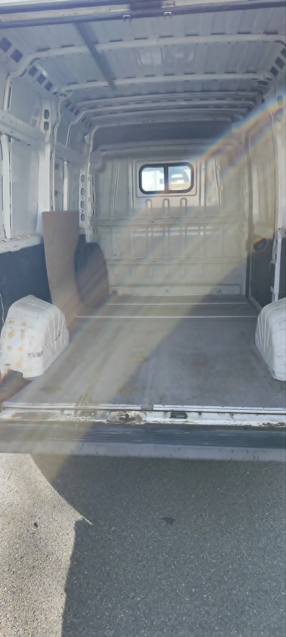 Fiat Ducato, снимка 8 - Бусове и автобуси - 55654248